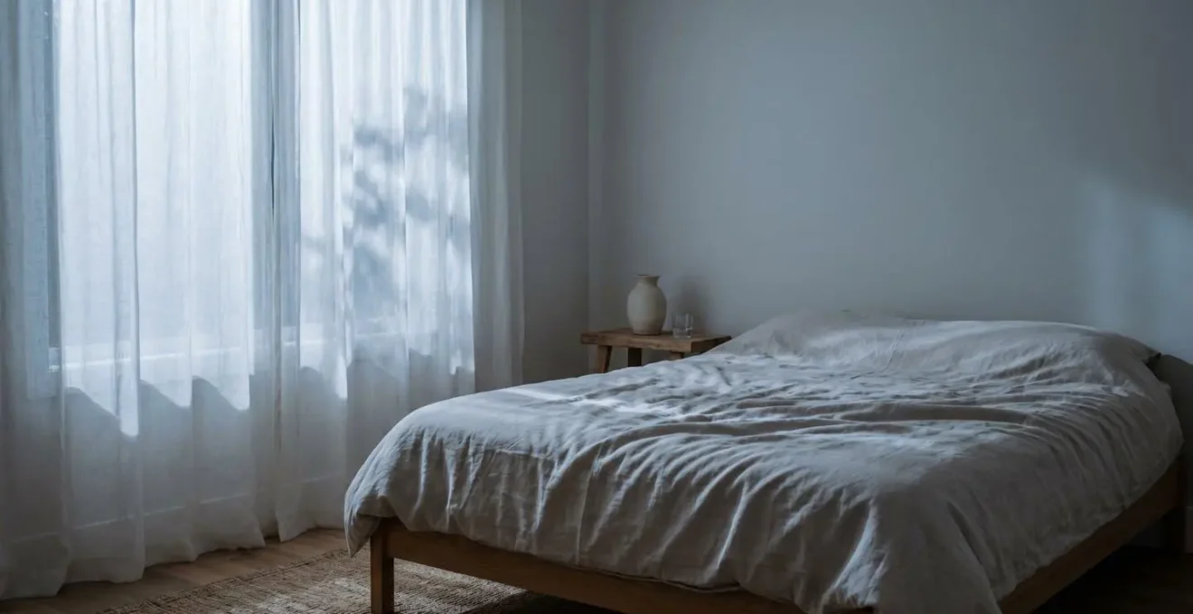 Visualization of sleep stages and skin repair processes during nighttime